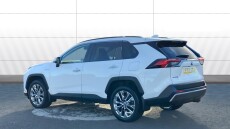 Toyota RAV4 2.5 VVT-i Hybrid Excel 5dr CVT Hybrid Estate